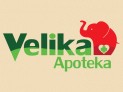 The First "Velika apoteka" is opened